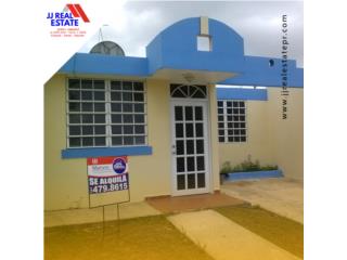 Puerto Rico - Bienes Raices VentaURB. VILLAS DE TRUJILLO  Puerto Rico