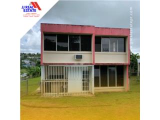Puerto Rico - Bienes Raices VentaURB. VILLAS DE CARRAIZO Puerto Rico