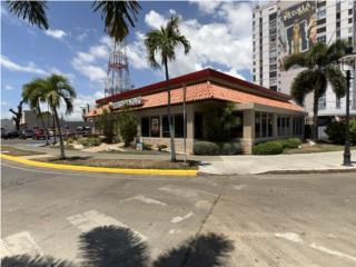Ponce Income Producing Fast Food Est.