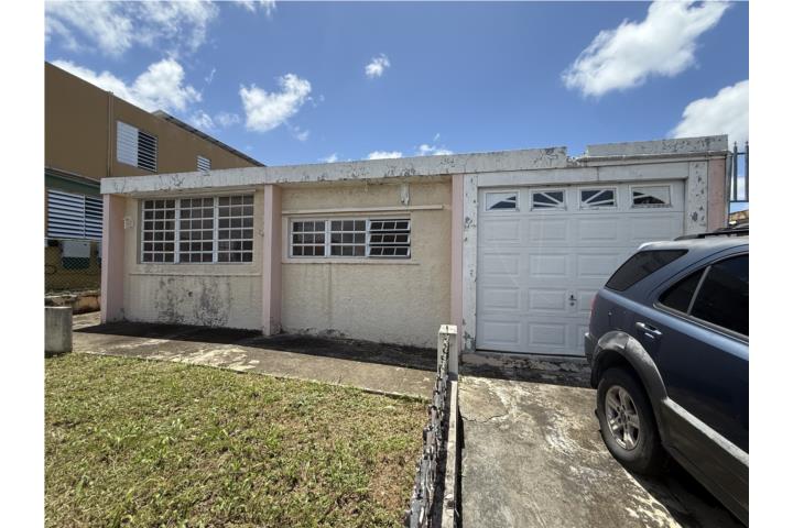 Miraflores Puerto Rico Bayamón