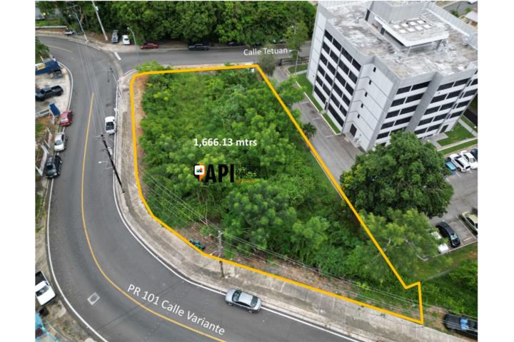 Ancones Puerto Rico San Germán