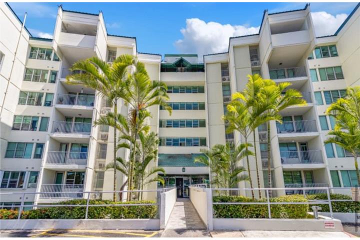 Atrium Park Puerto Rico, Venta Bienes Raíces Guaynabo Puerto Rico, Real ...