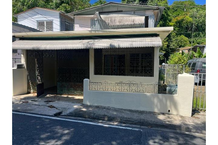 Manantiales Puerto Rico Mayagüez