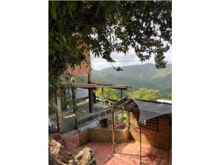 Barrio Jajome Alto, Cayey 