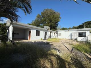 Prop comercial en venta Bo. Mavillas, Corozal