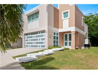 Resort-Style Living in Urb. Mirabella, Bayamon