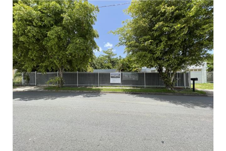 Santa San Juan - Río Piedras