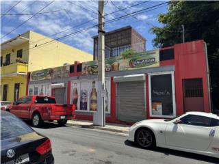 Investment Opportunity in Puerta de Tierra