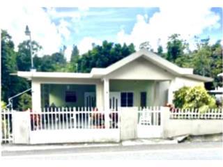 Barrio Palo Hincado