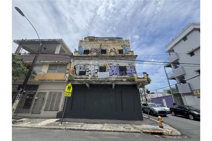 Santurce Puerto Rico San Juan - Santurce