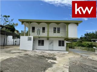 BO. JAG�EY CHIQUITO, CASA EN AGUADA