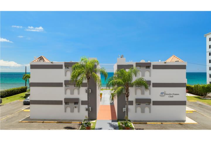 Rincon Ocean Rincón