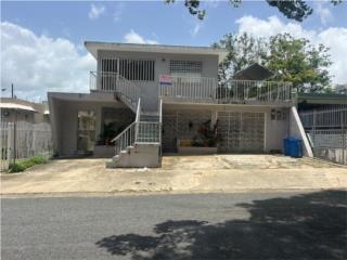 Urb. Las Delicias multifa. de 3 uni. $275k