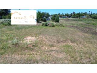 VENTA ISABELA-Espectacular terreno de 5,974m2