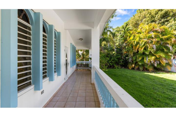 Puntas Puerto Rico Rincón