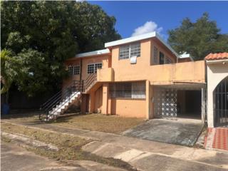 Price Drop! Multi-Familiar en Urb. Villa Navarra