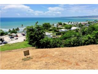 ****SPECTACULAR BEACHFRONT LOT****