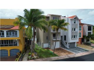 San Miguel Isla/ Villa 4/5 Exclusiva!!