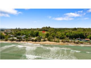 ****PRIME OCEAN VIEW LAND � WEST COAST PR****