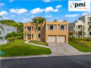 Casa, 4 Cuartos, 4 Ba�os, 643k 