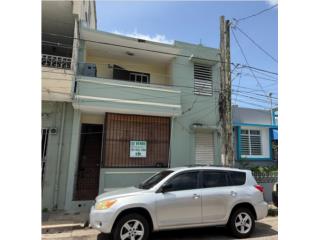 Dos unidades de vivienda/generando ingresos