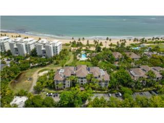 Lush Garden-Level Retreat in Bah�a Beach