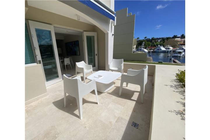 Peninsula De San Humacao - Palmas