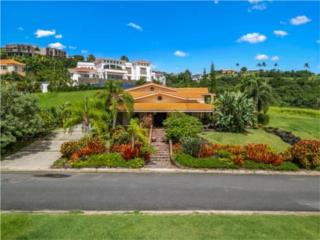 Casa Mimosa at Las Vistas de Rio Mar