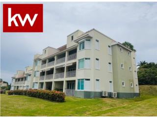 COND. HARBOUR LAKES, APARTAMENTO EN HUMACAO