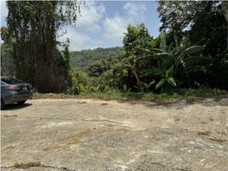 JAJOME ,LOTE DE 3,742M\C,DECLIVE $45K 