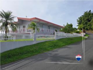 Hermosa propiedad en Yabucoa.