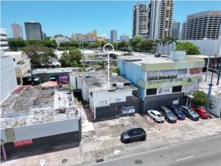Commercial Property for Sale - Roosevelt Ave