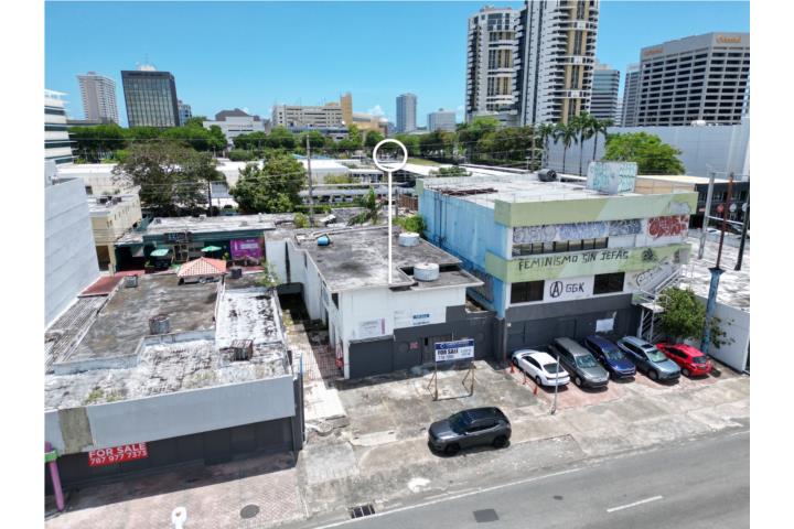 Roosevelt Puerto Rico San Juan - Hato Rey