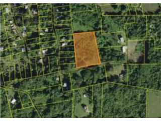 San Sebastian Vacant Land Parcel - For Sale