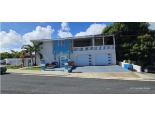 Urb. Residencias Del Palmar, Vega Alta 