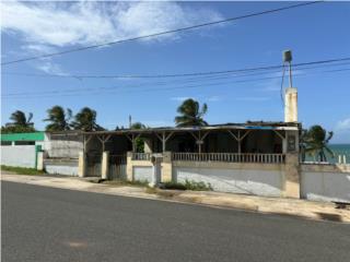 Propiedad Frente al Mar DORADO PR New Price