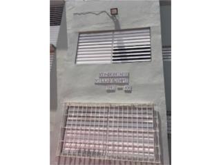 Cond. Villa Olimpica- San Juan-OPCIONADA