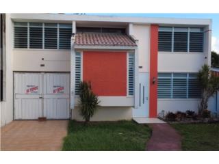 Propiedad en Parque Punta Salinas, Levittown (OPC)