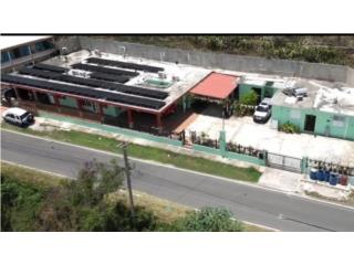 Casa Multifamiliar de 5 Unidades en Magueyes
