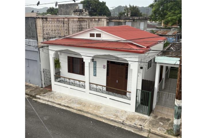 AÑASCO - calle Oriental VENTA DE PROPIEDAD -$130 k 📍? https://maps.