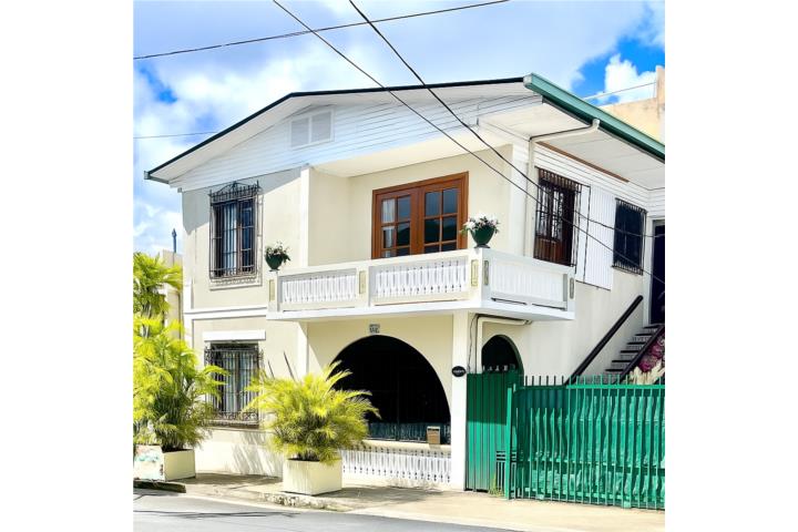 Multifamily or Airbnb @ Miramars Marti Street