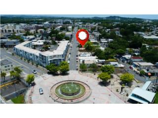 UBICACI�N EN EL CORAZ�N DE CAROLINA