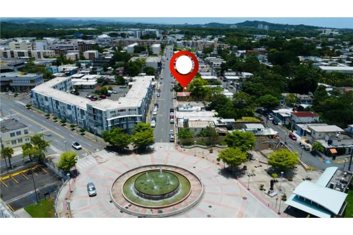 Pueblo Puerto Rico Carolina