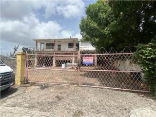 Urb Hill Brothers San Juan 6h,4b,almac�n$275K