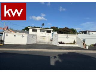 URB. RIO PLANTATION, CASA EN BAYAM�N