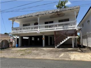 Se Vende Propiedad en Sabana Hoyos, Arecibo