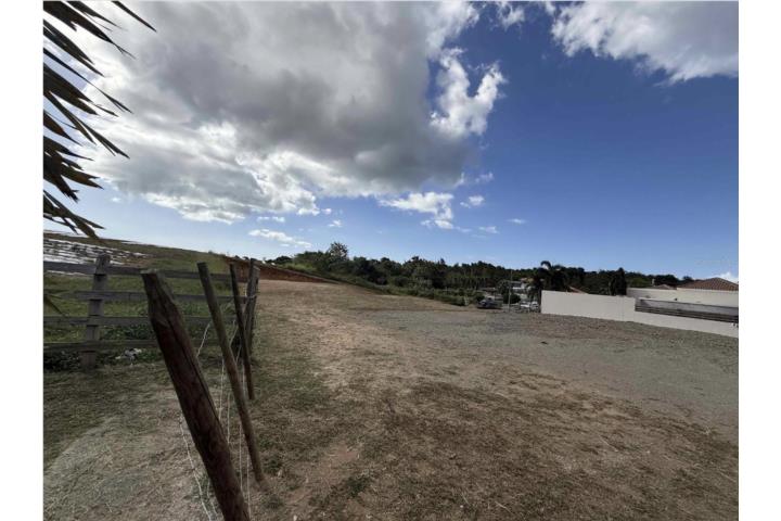 Miradero Puerto Rico Cabo Rojo