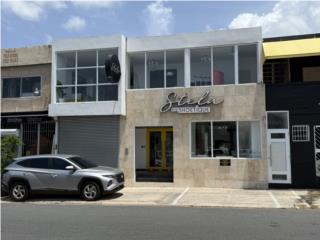 Americo Miranda , Comercial