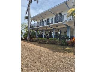 Finca Rancho Guayama Salinas 475K          