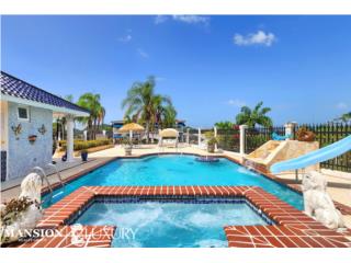Blue Serenity at Haciendas del Dorado